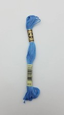 DMC 813 - 6-Strand Floss - Blue Light