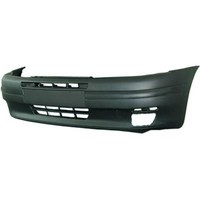 Diederichs 3452051 StoßStange Vorne FüR Fiat Punto (176_) 1993-1999
