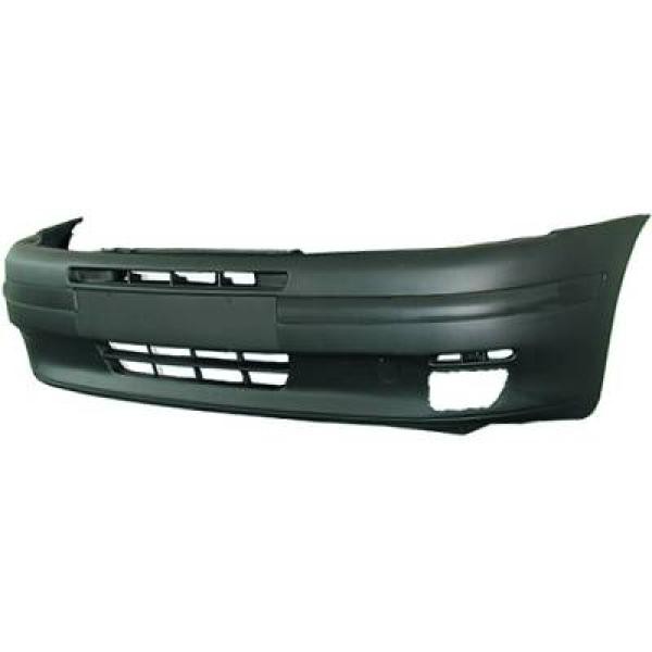 Diederichs 3452051 StoßStange Vorne FüR Fiat Punto (176_) 1993-1999-image