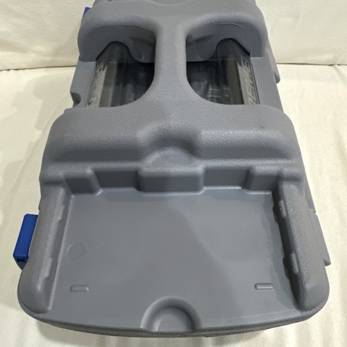 OEM Dremel Rotary Tool Storage Case Flexlite - Picture 15 of 17