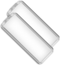 RV LED Interior Light 1500 Lumen 16.5" X 6.3", Thin 12 Volt Ceiling Lights with