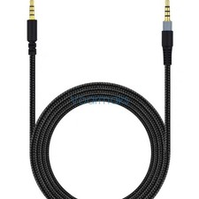 Audio Cable for Kingston 1.5m 3.5 to 3.5 wire 4 to 4 Headphone Link Cable