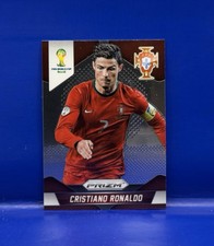 One-of-One 2014 Panini Prizm World Cup El Samba Parallels Guide 18