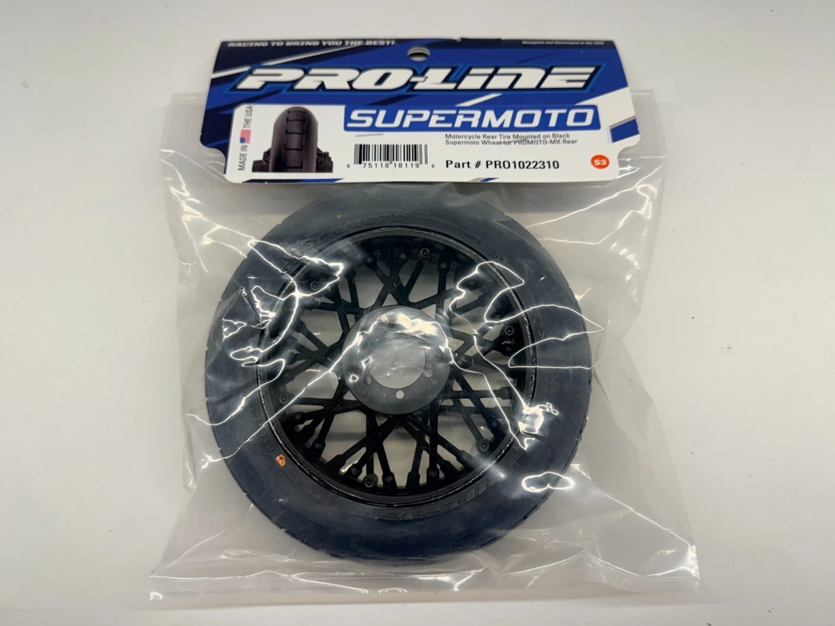 Las mejores ofertas en Pro-Line Racing piezas y accesorios de