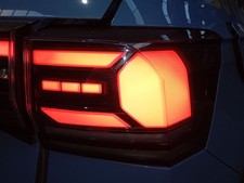 HECKLEUCHTE RECHTS / 2679117 FÜR VOLKSWAGEN T-CROSS C11, D31 1.0 TSI