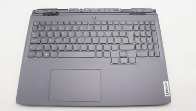 Original 5CB1L55948 Lenovo Thinkpad Tastatur  uk englisch backlight LOQ 16APH8 
