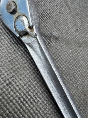 Vintage Craftsman V44976 1/2