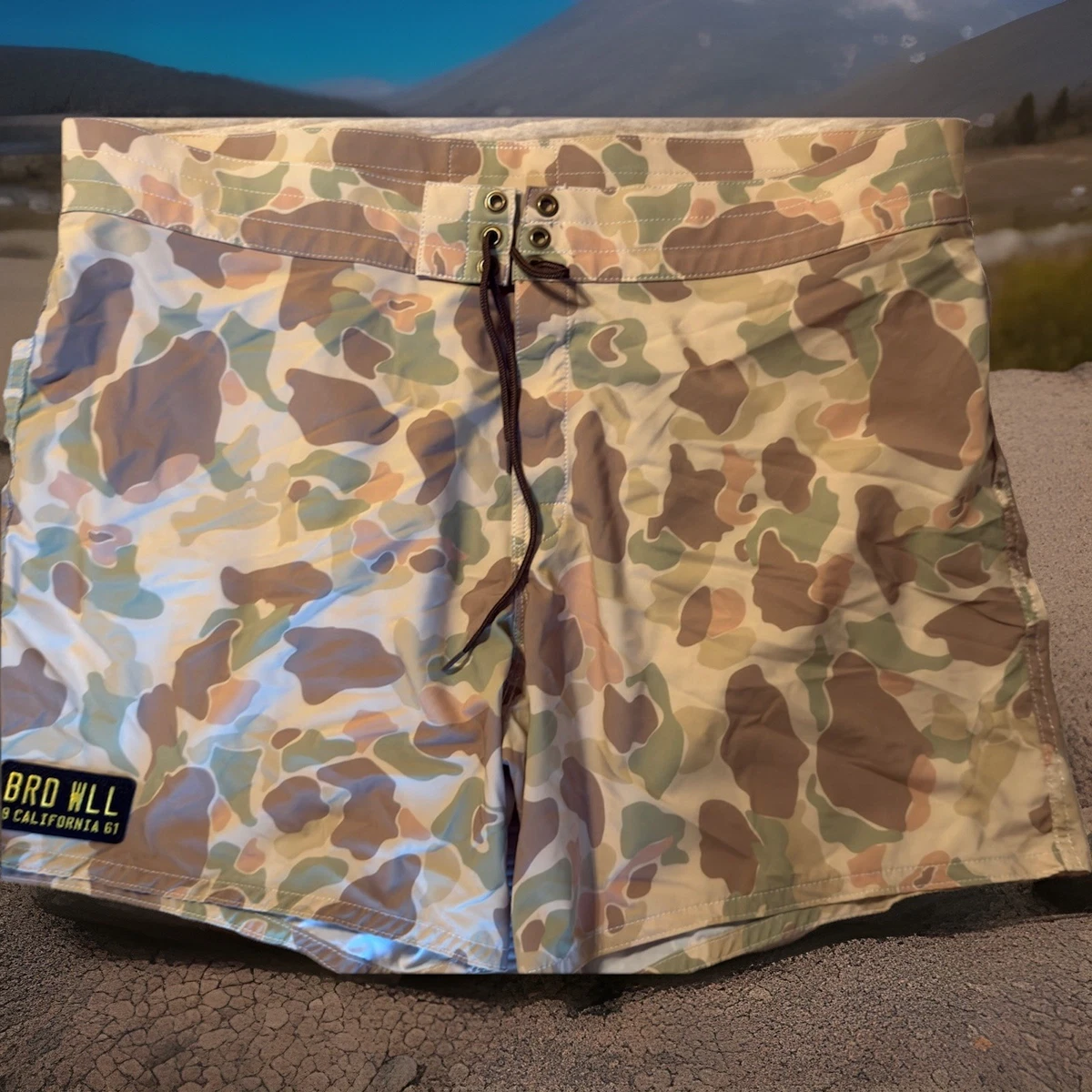 Men's Birdwell Beach Britches Swimwear for sale - eBay