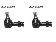 Rotule de direction Volvo 780