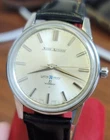 VINTAGE SEIKO SKYLINER  21J SS HAND WINDING JAPAN MEN WATCH