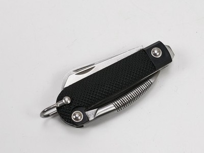 Original Englisches Messer Seglermesser Taschenmesser Pocket Knife w/ Spike
