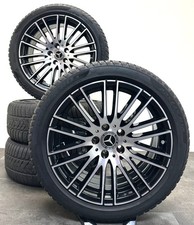 Original Mercedes C Klasse W206 S206 18Zoll A2064014900 Winterreifen 225 45R18
