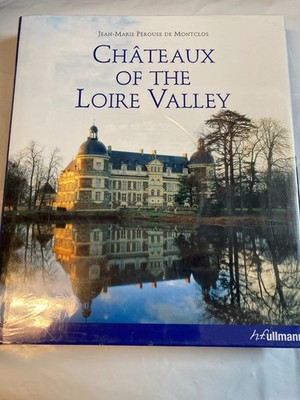 Chateaux of the Loire Valley NEW IN SHRINK