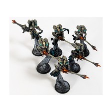 Forge World 40k Eldar Loose Shadow Spectres S...