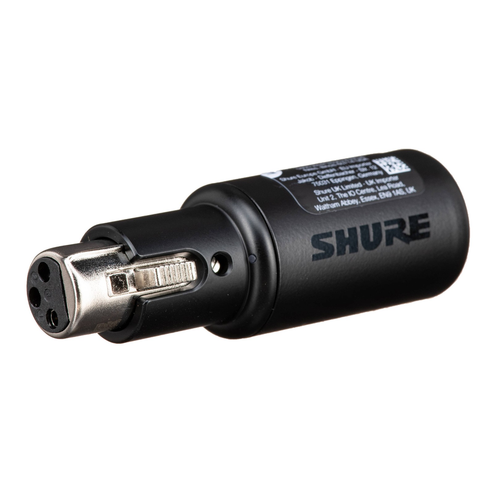 Shure MVX2U MOTIV XLR  USB-C