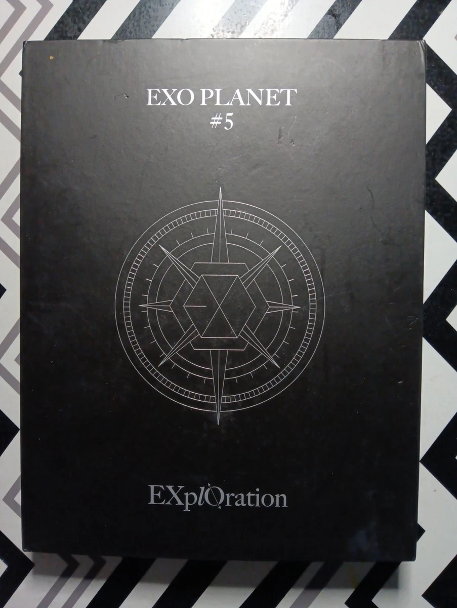 K-Pop EXO Pop Music CDs for sale | eBay