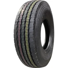 Tire ST 225/75R15 Onyx All Steel NTL325 Trailer 125/122N F 12 Ply
