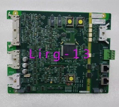 1pc used MEC  34001178XD-4BA *tn