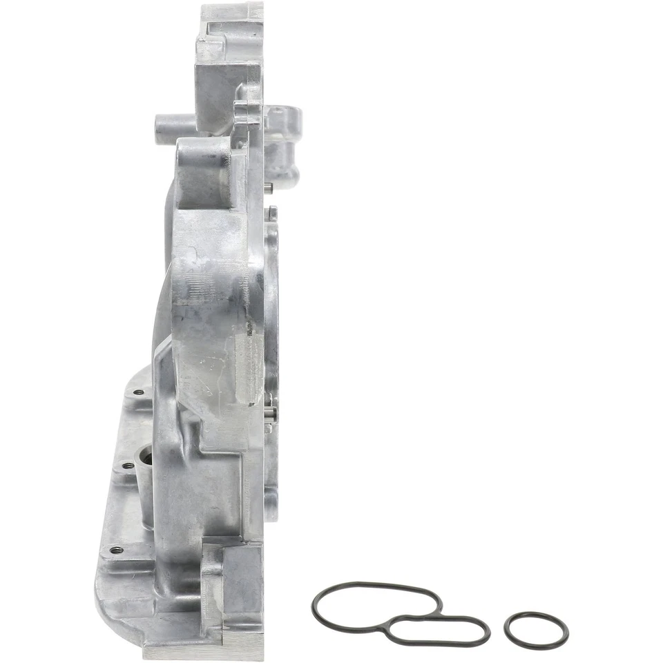 Bomba de aceite de motor Melling M516 para 97-07 Accord CL MDX Odyssey Pilot TL Vue Foto 3 de 4