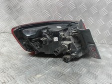 Feu arrière Audi A3