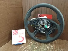 2012 Ford Focus Steering Wheel W Controls