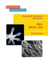 Unterrichtshilfen Naturwissenschaften / Chemie / Klein, kleiner, nano: Materiali