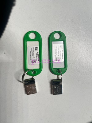 1PCS NEW COGNEX VPRO-MAX-USB Dongle