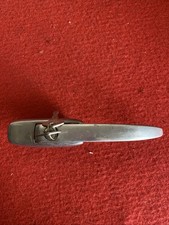 MANIGLIA PORTA ESTERNA SX CON CHIAVE PER FIAT 600T - 850T - 850 PULMINO