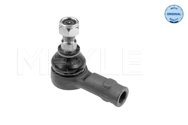 Rotule de barre de connexion Meyle en acier forgé anti-vibration pour train avant
