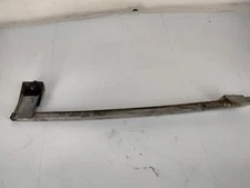 1965 to 1980 MG MGB Door Window Track Guide Channel Passenger Side Right