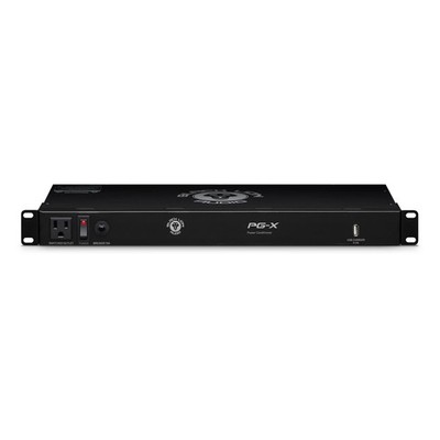 Black Lion Audio PG-X Rackmount Power Conditioner