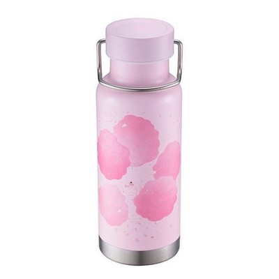 Starbucks Asia Sakura Cherry Blossom 2026 water bottle tumbler