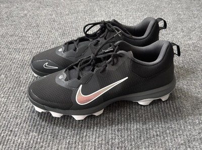 Nike Force Trout 9 Pro MCS Baseball Cleats Men Size 15 Black  display picture 2