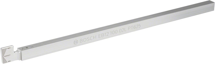 Датчик установки и позиционирования аккумулятора Bosch Powertube 625 Интеллектуальная система 35890₽