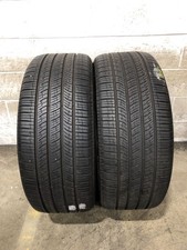 2x P28540r23 Pirelli Scorpion Ms Lr Pncs 732 115 Y Used Tires 2854023 2x P28540r23 Pirelli Scorpion Ms Lr Pncs 732 115 Y Used Tires 2854023