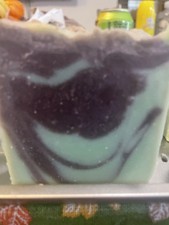 Pine Tallow Soap