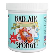 Air Odor Absorbent, 14 ounce, 2-Pack