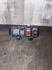 NISSAN NAVARA D40 HEADLIGHT DIMMER MIRROR SWITCH 2006-2011