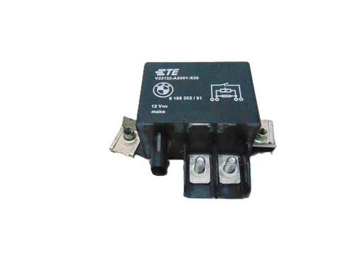 MAGNETSCHALTER ANLASSER STARTERRELAIS BMW C 600 SPORT 2013 2014 2015