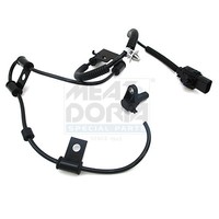 Meat & Doria Sensor Raddrehzahl Vorne Links FüR KIA Rio II JB 1.4 16V 1.6 Cvvt