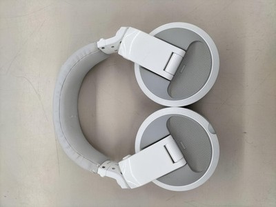 PIONEER HDJ-X5BT Bluetooth DJ Headphones Over-Ear Black from Japan
