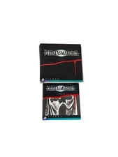 1995  Roberta Williams Phantasmagoria Controversial Cult Horror FMV Game 7 disc