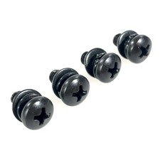 Screws for Toshiba 55L421U TV Stands / Legs Set of 4 