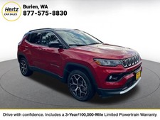 2025 Limited