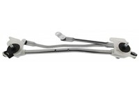 WischergestäNge Mapco 104583 FüR Micra K12 Nissan 3 16V LPG Dci 160