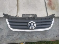 Calandre Volkswagen TOURAN