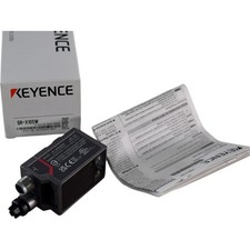 !!NEW!! Keyence SR-X100W Barcode Reader Camer...