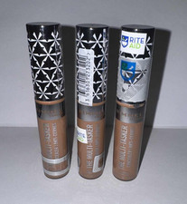 x3 Shade 100 MOCHA  Rimmel London " The Multi-Tasker " Full Coverage CONCEALER