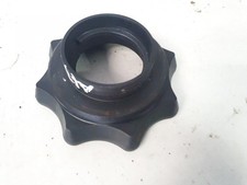 Skoda Octavia 2005 Spare Tire Wheel Mount used, Genuine FR1498867-34