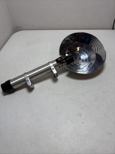 Boîtier de batterie synchroniseur flash Graflex GrafLite avec réflecteur - Photo 2/15